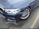 BMW M550I xDrive WBAJB9C5XJB049509 снимка