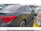 Toyota Corolla Se 2T1BURHE0HC791326 снимка