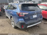 Subaru Outback Premier 4S4BTDPC1L3100209 снимка