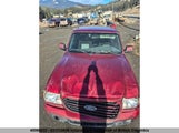 Ford Ranger Super Cab 1FTYR44E09PA29945 снимка