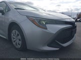 Toyota Corolla Se/Xse JTNK4RBE5K3013222 fotografie