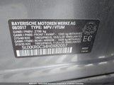BMW X5 xDrive35I 5UXKR0C34H0X82057 fotografie