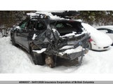 Subaru Outback Wilderness 4S4BTHTD7P3150186 снимка