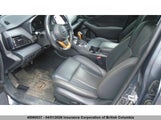 Subaru Outback Wilderness 4S4BTHTD7P3150186 снимка
