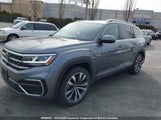 Volkswagen Atlas 1V2FR2CA0PC540360 снимка