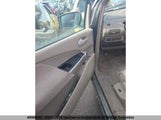 Nissan Quest 5N1BV28U86N106880 снимка