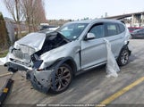 BMW X3 5UXWY3C53G0N87878 снимка