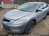Mazda Cx-9 JM3TB38Y370115678 снимка