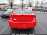 Dodge Avenger Se/Sxt 1B3LC46B19N526675 снимка