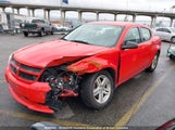 Dodge Avenger Se/Sxt 1B3LC46B19N526675 снимка
