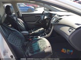Hyundai Elantra Gls 5NPDH4AE4EH486348 снимка