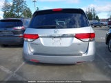 Honda Odyssey Ex 5FNRL5H40EB512398 снимка