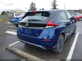 Nissan Leaf 1N4CZ1CV7RC550233 снимка
