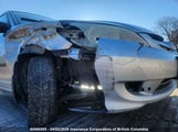 Honda Civic 2HGES15484H938431 снимка