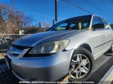 Honda Civic 2HGES15484H938431 снимка