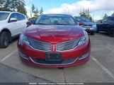 Lincoln Mkz 3LN6L2JK6ER823788 снимка