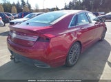 Lincoln Mkz 3LN6L2JK6ER823788 снимка