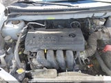 Toyota Corolla Ce/Le/S 2T1BR32E45C902642 снимка