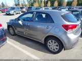 Kia Rio 3KPA25AD0PE522500 снимка