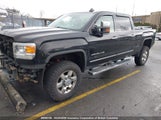 GMC Sierra 3500Hd Denali 1GT42YE89GF131833 снимка