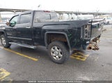 GMC Sierra 3500Hd Denali 1GT42YE89GF131833 снимка