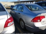 Honda Civic Dx-G 2HGFA16428H110015 снимка