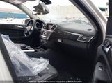 Mercedes-Benz Ml 350 Bluetec 4JGDA2EB4CA006852 снимка