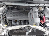 Toyota Corolla Ce/Le/S 2T1BR32E46C603573 снимка