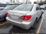 Toyota Corolla Ce/Le/S 2T1BR32E46C603573 снимка
