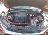Chevrolet Trailblazer Lt KL79MRSL6RB032652 снимка