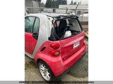 Smart Fortwo Pure/Passion WMEEJ31X09K242466 photo