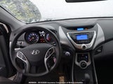 Hyundai Elantra Gls/Limited 5NPDH4AE5CH080379 снимка