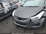 Hyundai Elantra Gls/Limited 5NPDH4AE5CH080379 снимка