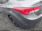 Hyundai Elantra Gls/Limited 5NPDH4AE5CH080379 снимка