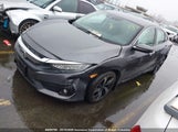 Honda Civic Touring 2HGFC1F99GH115359 снимка
