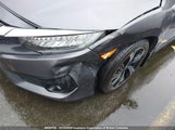 Honda Civic Touring 2HGFC1F99GH115359 снимка