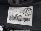 Honda Civic Touring 2HGFC1F99GH115359 снимка