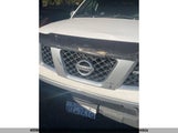 Nissan Frontier Le 1N6AD09W47C453611 снимка