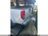 Nissan Frontier Le 1N6AD09W47C453611 снимка