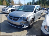 Dodge Grand Caravan Gt 2C4RDGEG1JR307498 снимка