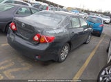 Toyota Corolla S/Le/Xle 2T1BU40E59C115647 fotografie