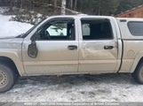 GMC New Sierra K1500 2GTEK13T551380251 снимка