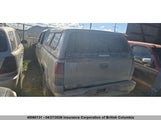 GMC New Sierra K1500 2GTEK13T551380251 снимка