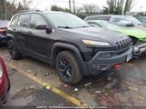 Jeep Cherokee Trailhawk 1C4PJMBS1HW598190 снимка