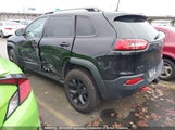 Jeep Cherokee Trailhawk 1C4PJMBS1HW598190 снимка
