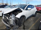 Toyota C-Hr Xle/Xle Premium NMTKHMBX5JR037013 photo