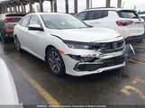 Honda Civic Ex 2HGFC2F77KH017685 снимка
