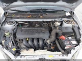 Toyota Corolla Matrix Xr 2T1KR32E67C661346 снимка