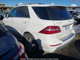 Mercedes-Benz Ml 350 Bluetec 4JGDA2EB4FA578508 снимка
