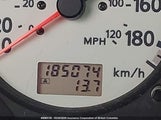 Nissan Pathfinder Le/Se/Xe JN8DR09Y91W583705 fotografie